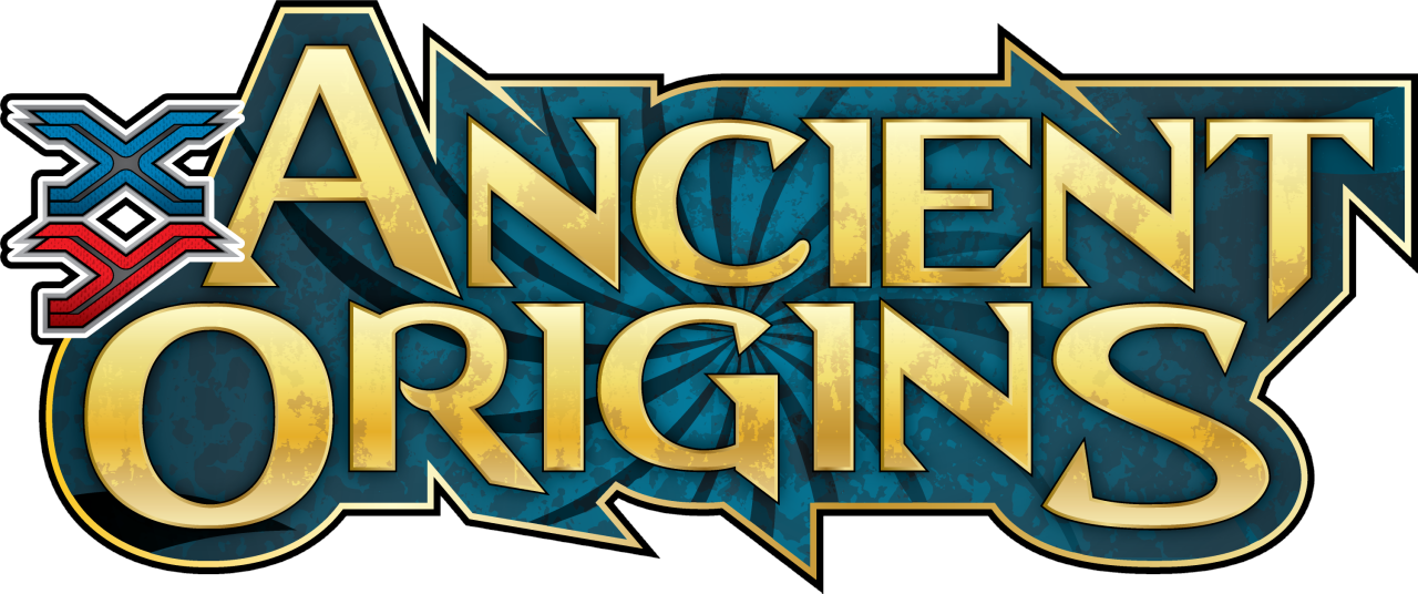 Ancient Origins logo