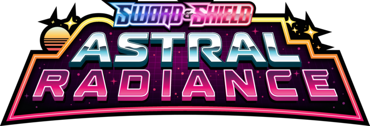 Astral Radiance logo