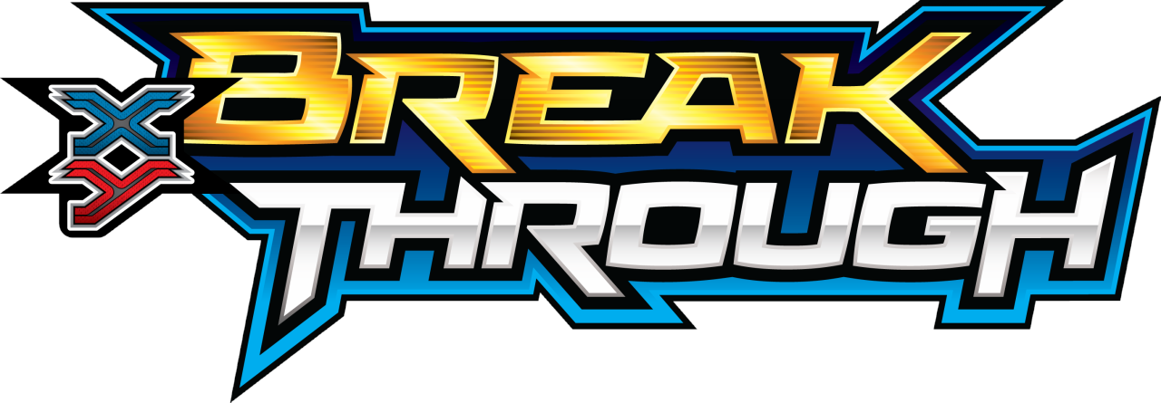 BREAKthrough logo