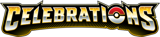 Celebrations logo