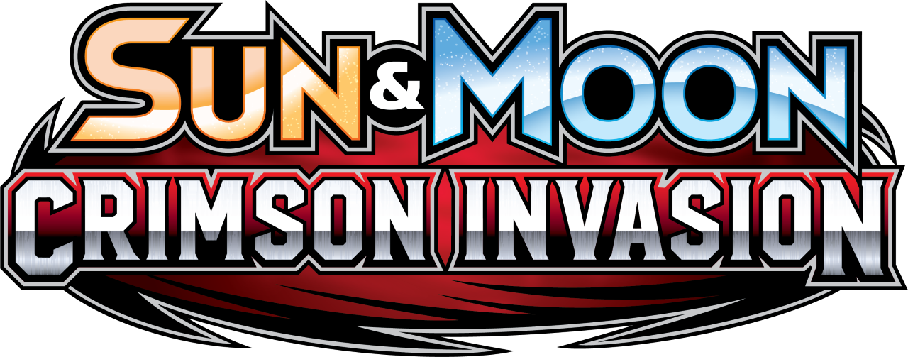 Crimson Invasion logo