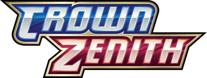 Crown Zenith logo
