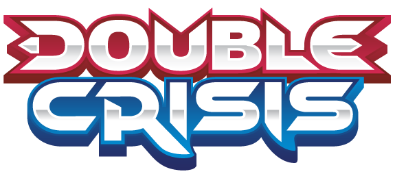 Double Crisis logo