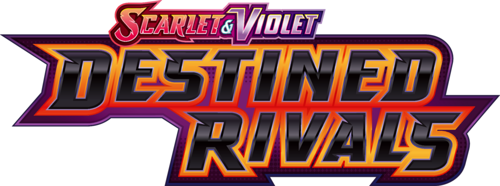 Destined Rivals logo