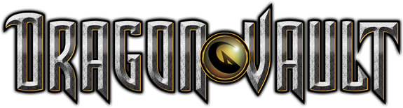 Dragon Vault logo