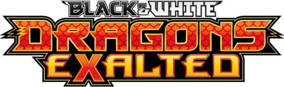 Dragons Exalted logo