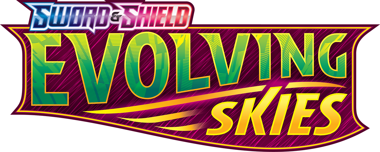 Evolving Skies logo