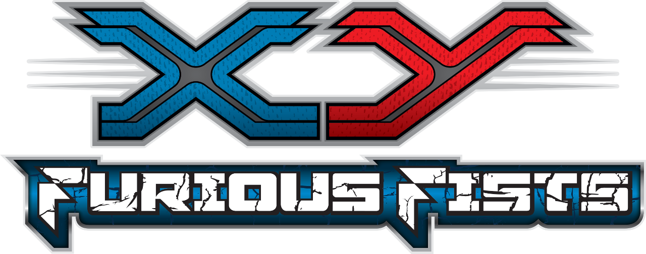 Furious Fists logo