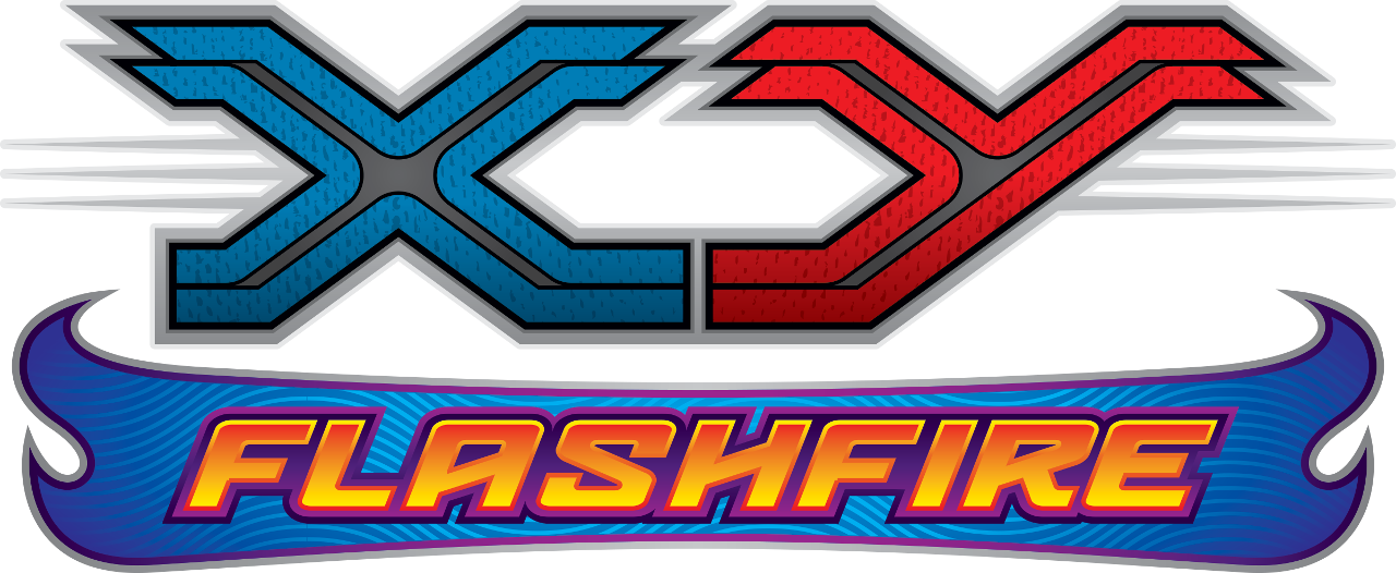 Flashfire logo