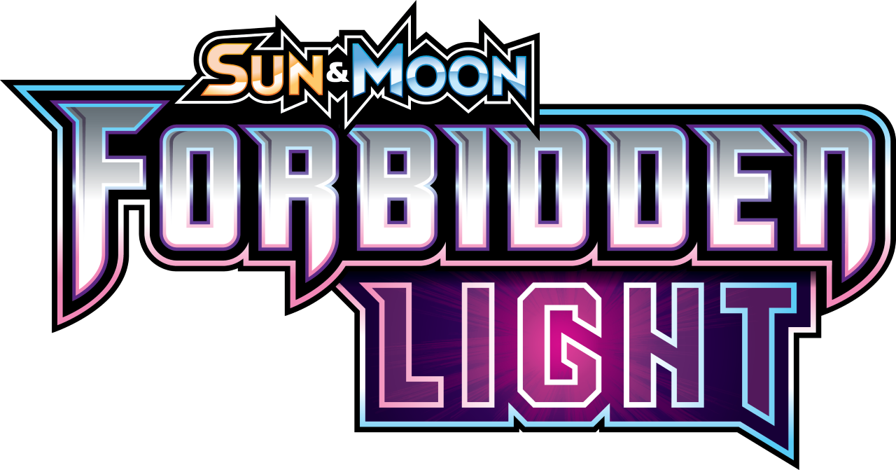 Forbidden Light logo