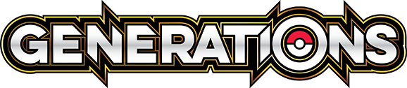 Generations logo