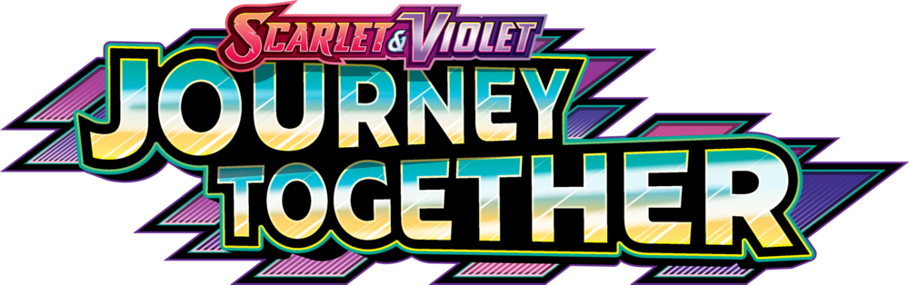Journey Together logo