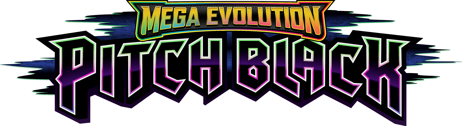 Pitch Black logo