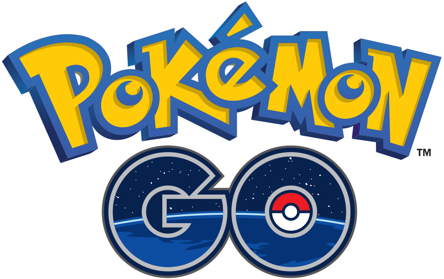 Pokémon GO logo