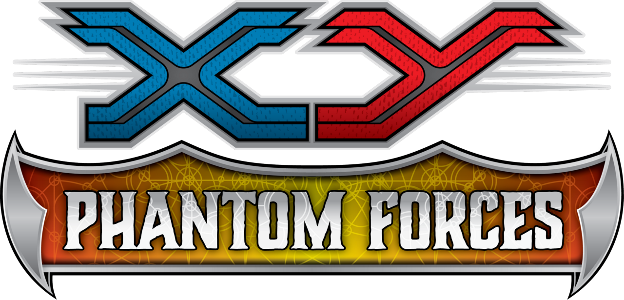 Phantom Forces logo