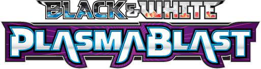 Plasma Blast logo