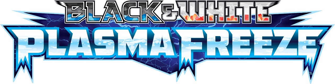 Plasma Freeze logo