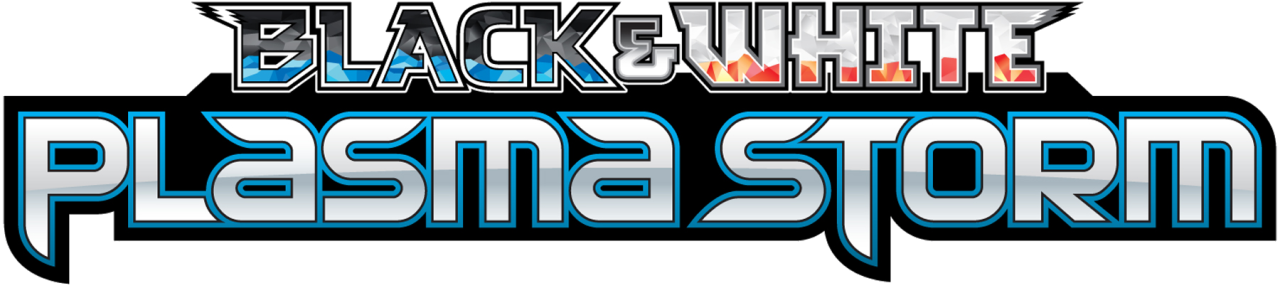 Plasma Storm logo