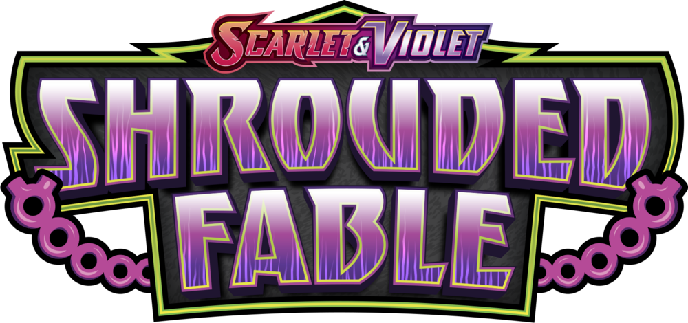 Shrouded Fable logo
