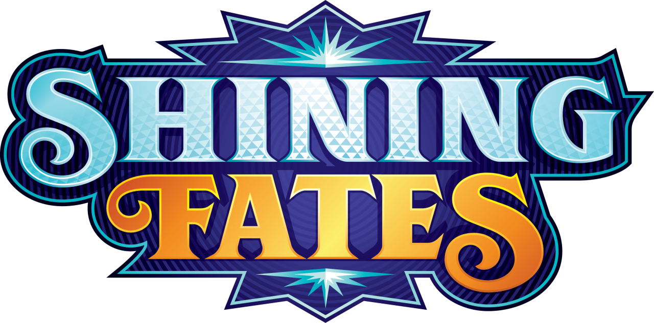 Shining Fates logo