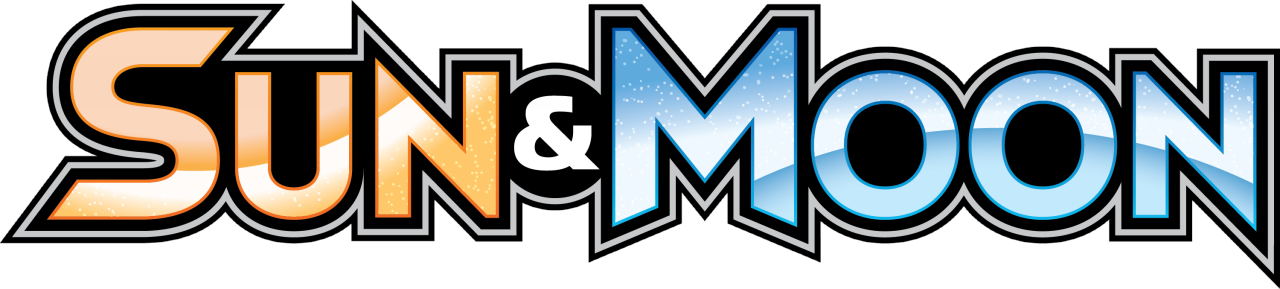 Sun & Moon logo