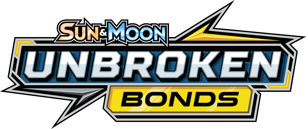 Unbroken Bonds logo