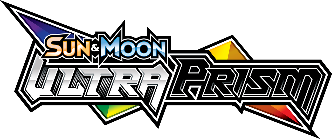 Ultra Prism logo