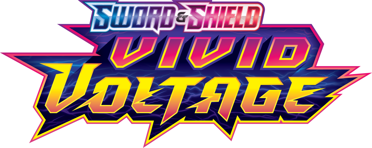 Vivid Voltage logo