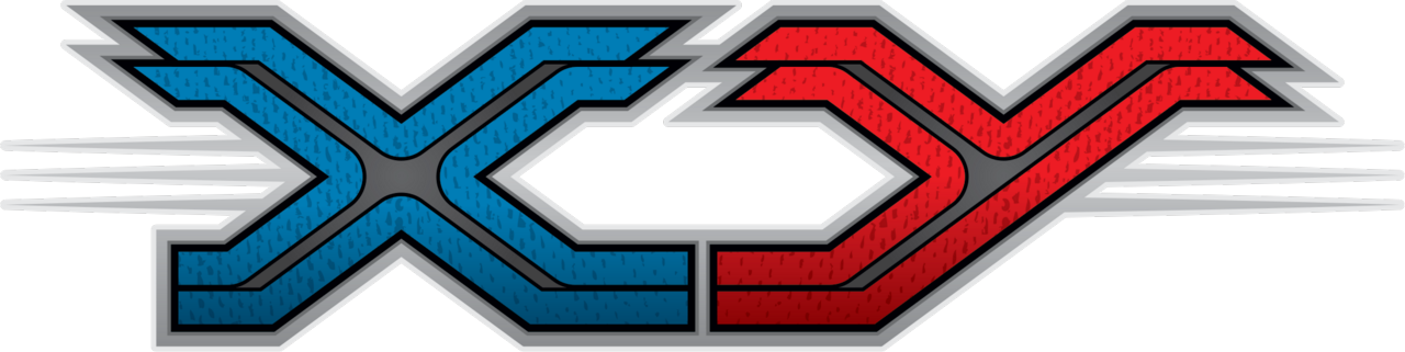 XY logo